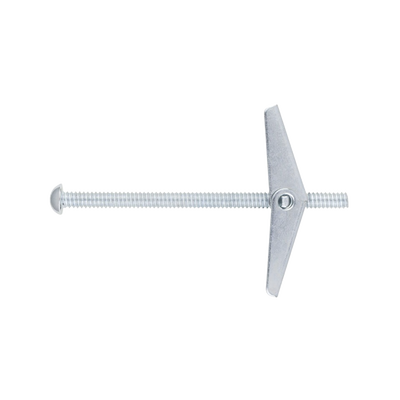 Sujetador Mariposa de 1/8″ x 3″ (3 x 76 mm).