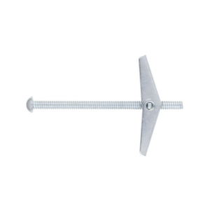 Sujetador Mariposa de 1/8″ x 3″ (3 x 76 mm).