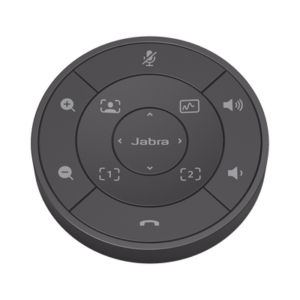 Control remoto Jabra PanaCast 50 color negro (8220-209).