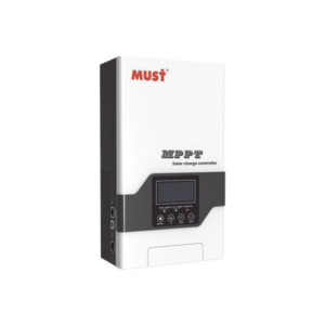 Controlador Solar MPPT 100A 12/24/36/48V, Máximo Voltaje de Circuito Abierto Voc 245Vcc, Configurable para Baterías de Litio