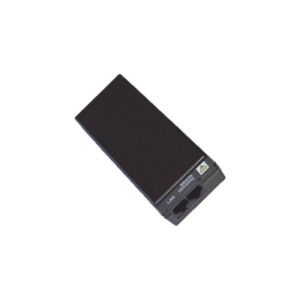 N000000L034A Fuente de alimentación PoE de 56Vcc 0.5A (30 Watts) para equipos cnPilot, PMP 450 y PTP 450, incluye cable de corriente