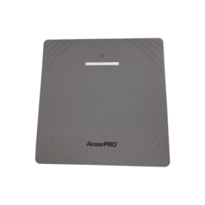 (Nueva Generación) Lector RFID UHF + BLUETOOTH / LARGO ALCANCE 12 METROS / CLIMAS EXTREMOS / Programación desde Android/iOS / Wiegand