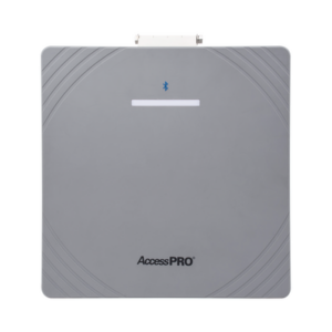 (Nueva Generación) Lector RFID UHF + BLUETOOTH / LARGO ALCANCE 6 METROS / CLIMAS EXTREMOS / Programación desde Android/iOS / Wiegand