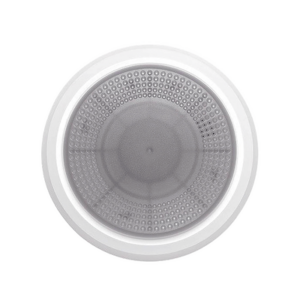 Sirena Exterior / Inalámbrica PROSIX / Rango 91.5 m / Tamper de Cubierta y Pared / Montaje en Pared o Techo / Indicadores LED / Nivel de Salida 85 dB / Encriptación 128-bits