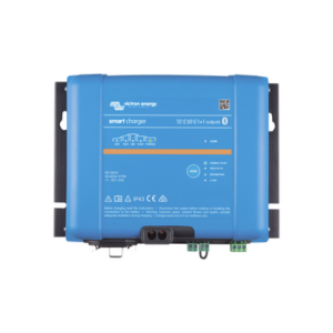 Phoenix Smart IP43 12/30 / Cargador de Baterías 12V, 30A / Para Ambientes Marinos y Terrestres. / Para baterías de Plomo y Litio