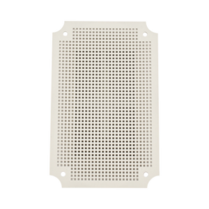 Placa Interna de Plástico para Gabinetes PST-1929-14E y PST-1929-14ET