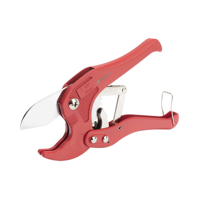 Tijeras Cortadora de Tubos y Mangueras de Plástico de hasta (42mm) 1-5/8″
