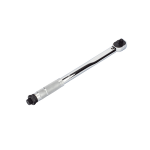 Torquímetro o Llave Dinamométrica Ajustable con Matraca de Trueno 3/8″, 19-110Nm