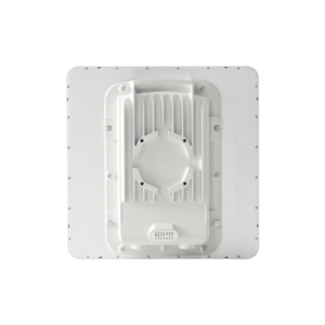 PTP-550 Hasta 1.36 GBps / 4910 – 6200 MHz / 802.11 AC Wave 2 MU-MIMO 4: 4×4 / BackHaul con Antena Integrada (Alta ganancia 23 dBi) (C050055H016A)
