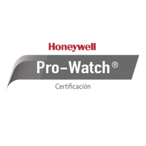 Certificacion Prowatch