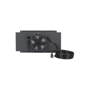 Kit de Ventilador, para Instalación en Gabinetes PanZone de Panduit, de 115 Vca, Cable de Alimentación de 2 Metros