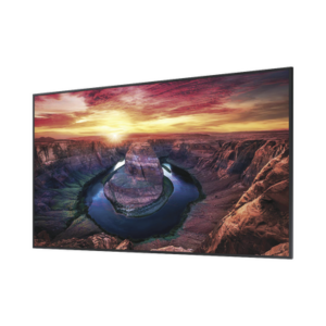 Pantalla Profesional LED de 32″, FHD (1920x1080p), Entradas de Video HDMI, Bocinas Integradas de 10 W. Compatible VESA