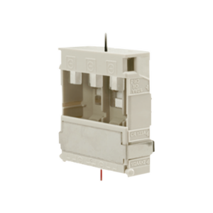 Caja de batería para Detectores VXI / HX – R / RAM / DRAM