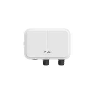 Punto de acceso WiFi6 para exterior Omni-Direccional 360° IP68 hasta 2975Mbps doble banda 802.11AX MU-MIMO 2×2