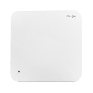 Punto de acceso Wi-Fi 6 Empresarial para interior hasta 1.7 Gbps doble banda 802.11AX MU-MIMO 2×2