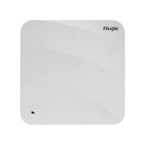 Punto de acceso Enterprise Wi-Fi 6 soporte ZigBee, Bluetooth 5.1, para interior, Puerto Multi-Gigabit 5G y puerto SFP 5G hasta 5.37 Gbps MU-MIMO 4×4
