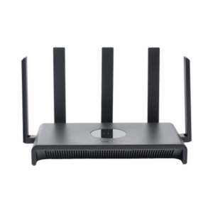 Home Router inalámbrico MESH Wi-Fi 5 MU-MIMO 2×2, 1 puerto WAN Gigabit y 3 puertos LAN
