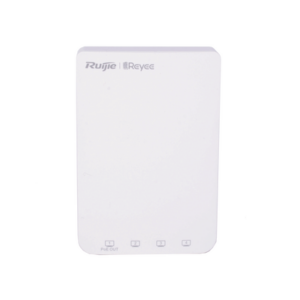 Punto de Acceso Mesh Wi-Fi 5 ideal para áreas que requieren múltiples puertos de red, 1 puerto PoE Out, hasta 1.7 Gbps doble banda 802.11ac MU-MIMO 2×2