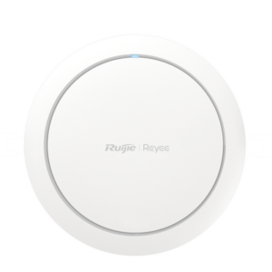 Punto de Acceso Mesh Wi-Fi 6 para interior en techo hasta 2.97 Gbps doble banda 802.11ax MU-MIMO 2×2
