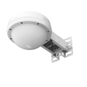 Punto de Acceso Mesh Wi-Fi 6 Exterior IP68 Omnidireccional, Puerto Gigabit PoE In y SFP Uplink MU-MIMO 2×2, hasta 512 clientes