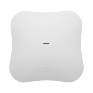 Punto de Acceso Mesh Wi-Fi 7 para Alta Densidad, Tri-banda hasta 600 Usuarios, ancho de banda de hasta 13 Gbps , interior con puerto 2.5Gb y SFP+ 10G, 802.11 BE14000 MU-MIMO 8×8