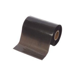 Cinta de Transferencia Térmica, Cera/Resina, Color Negra, de 4.33 x 1181 (110 mm x 363 metros (1190.94 pies))