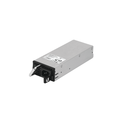 Módulo de poder AC/DC de 100-240VAC compatible con UISP-FIBER-OLT-XGS, ER-8-XG y UF-OLT