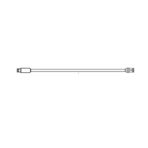 Cable de Comunicación USB-RS485 p/Baterias PYTES