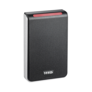 Lector R40 SIGNO Estandar Multitecnologia/ 40TKS-00-000000/ Garantia de Por Vida/ Terminal Strip/Wiegand & OSDP