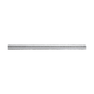 Varilla Roscada de 1″ (25 mm) X 3 Metros.