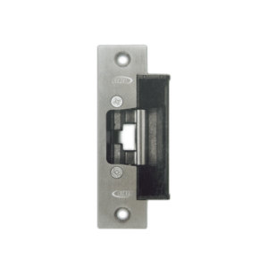 Contrachapa Universal/ ideal para cerraduras Estándar/ Sensor/ UL/ 3 Años Garantia
