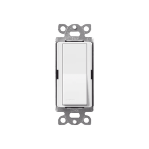 INTERRUPTOR UNIPOLAR 15A LINEA DIVA