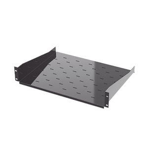 Charola para Rack de 19″, 34 cm de Profundidad, 2UR