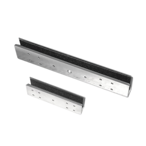 Cerradura Eléctrica “Deadbolt” – Soporte tipo “U” para puerta de vidrio para SD-997B-GBQ