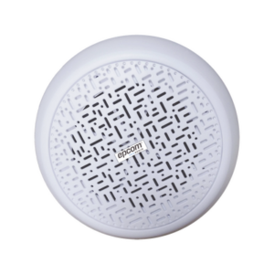 Altavoz Colgante para Interior 5″ | 6W | 100V | Material ABS