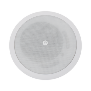 Altavoz Para Montaje en Plafón 6.5″ | 6W, 12.5W, 25W, 50W y 8 Ohms