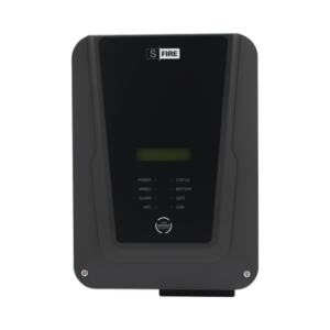Energizador 2 Joules / 6000 mts lineales de proteccion / WIFI y Receptor para Control Remoto y Tag integrados
