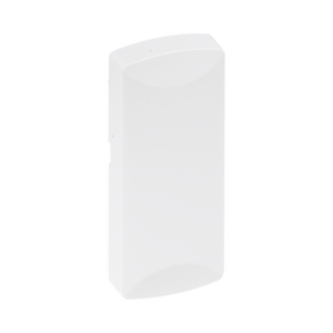 SENSOR + TRANSMISOR 1 ZONA / Convierta OTROS Sensores a Inalámbricos / Puerta y ventana con entrada para zona cableada