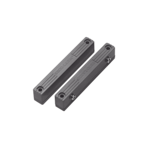 Contacto Magnético NC / con Terminales de Tornillo / Uso en Interior / Ideal para Puertas de Madera