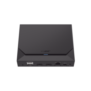 Decodificador de Video hasta 8MP/ 64 Canales / HDMI / Monitores Separados