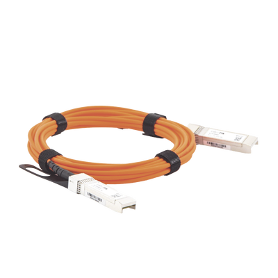 S+AO0005 – SFP+ Active Optics direct attach cable, 5m