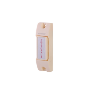 Botón de Emergencia / Botón de Pánico / Montaje de Superficie o Pared / Ideal Como Botón de Pánico / Contacto Momentáneo NO / Uso con Sirenas o Estrobos / Ideal Para Control de Acceso / Uso con Chapas NO /