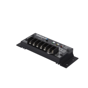 Controlador de Carga Solar SunSaver PWM 20 A / 24 VCC / Encapsulado Epóxico / Clase 1 Div 2 / Compensación de Temperatura