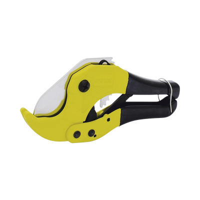 Tijeras Corta -Tubos Plásticos de 1/8 ” a 1 5/8″.