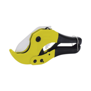 Tijeras Corta -Tubos Plásticos de 1/8 ” a 1 5/8″.