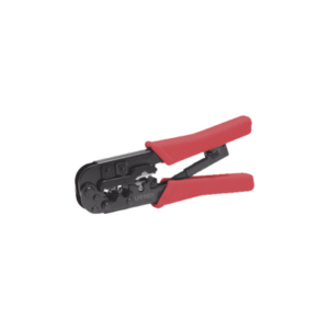 Pinza Ponchadora Modular para Cable UTP/STP, de 7″.