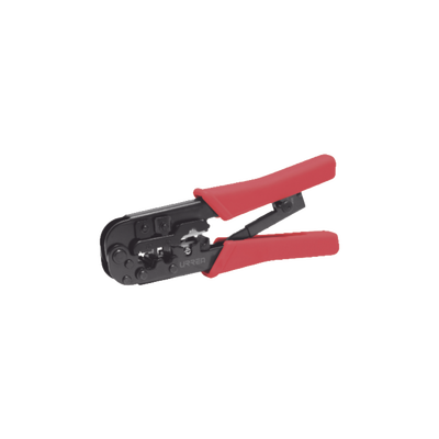 Pinza Ponchadora Modular para Cable UTP/STP, de 7″.