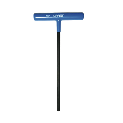 Llave hexagonal larga tipo “T”/ Métrica 8 mm.
