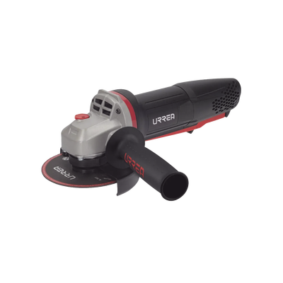 Mini esmeriladora angular 4-1/2″ / 850 W / 120 V.