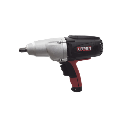 Pistola de impacto eléctrica 1/2″ / 1,100 W / 120 V.